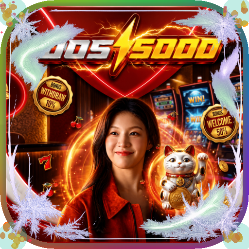 bos5000 — galeri pratinjau - APK Resmi