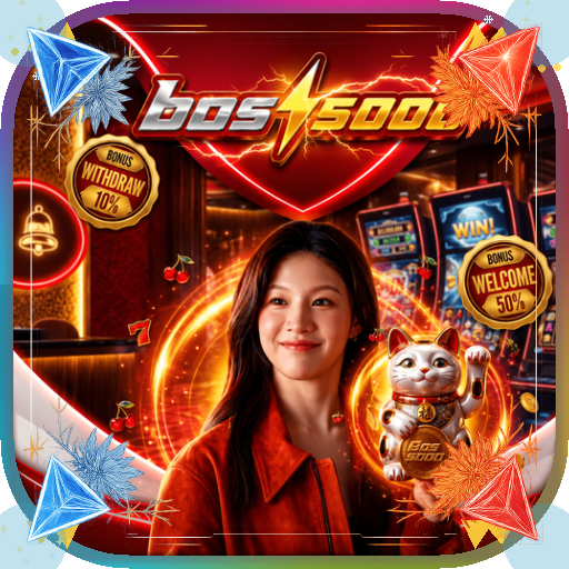 bos5000 — galeri pratinjau Resmi APK
